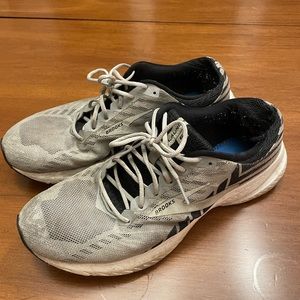 Mens brooks launch 6